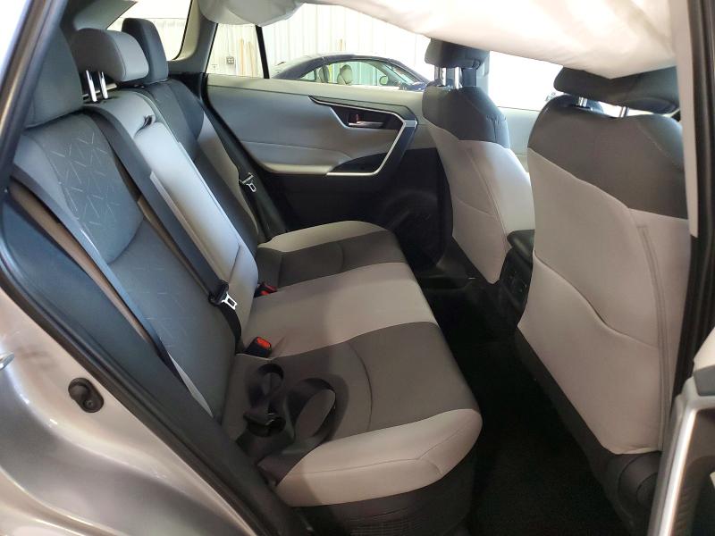 Продажа на аукционе авто 2025 Toyota Rav4 Hybrid, vin: 4T3RWRFVXSU202601, номер лота: 53047056