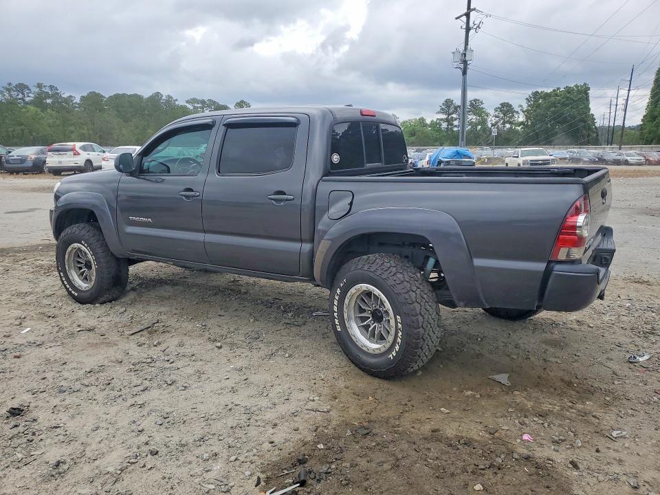 Продажа на аукционе авто 2011 Toyota Tacoma, vin: 3TMLU4EN5BM073295, номер лота: 51794166