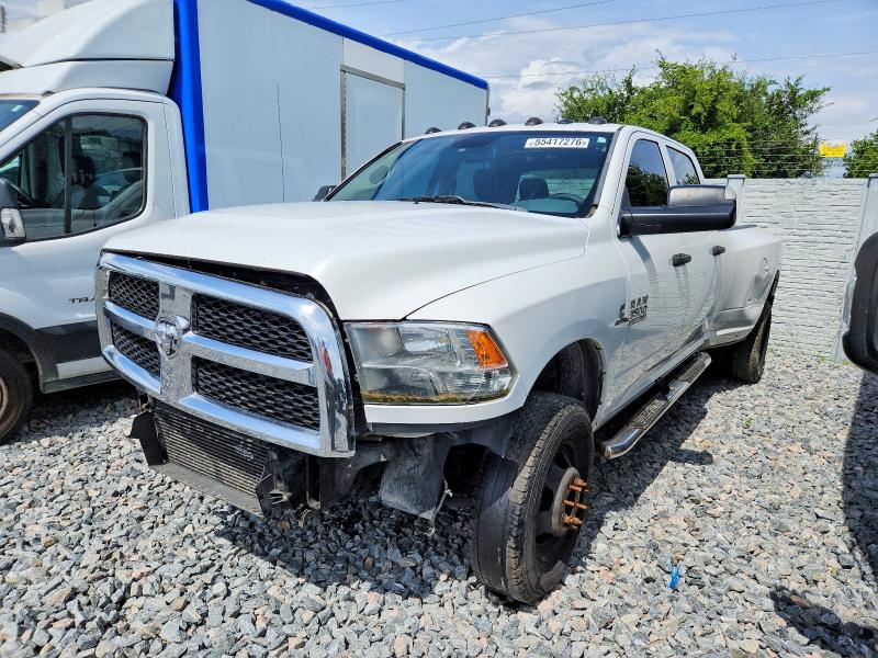 Продаж на аукціоні авто 2017 Ram 3500, vin: 3C63RRGL0HG790275, номер лоту: 55417276