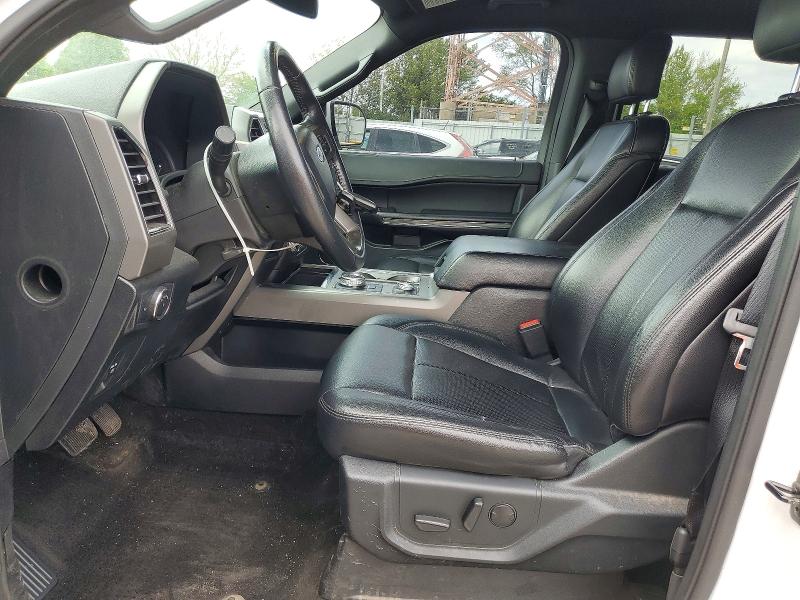 Продажа на аукционе авто 2020 Ford Expedition, vin: 1FMJK1JT2LEA32707, номер лота: 52514066