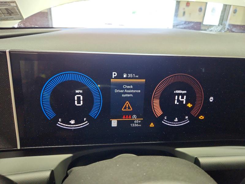 Продаж на аукціоні авто 2026 Hyundai Tucson, vin: 5NMJBCDE1TH722684, номер лоту: 54299236