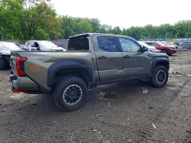 Aukcja sprzedaży 2025 Toyota Tacoma, vin: 3TMLB5JN9SM182263, numer aukcji: 53182666