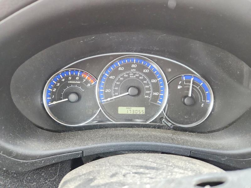 Продажа на аукционе авто 2011 Subaru Forester, vin: JF2SHABC1BH726079, номер лота: 51900766
