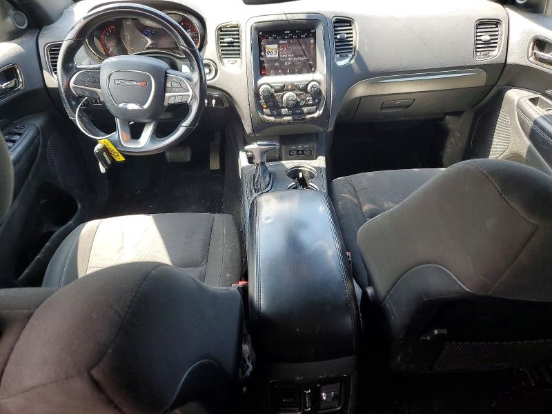 Продаж на аукціоні авто 2020 Dodge Durango, vin: 1C4RDJDG2LC220848, номер лоту: 54150816