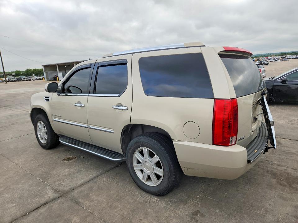 Aukcja sprzedaży 2009 Cadillac Escalade, vin: 1GYFC13299R269055, numer aukcji: 53664296
