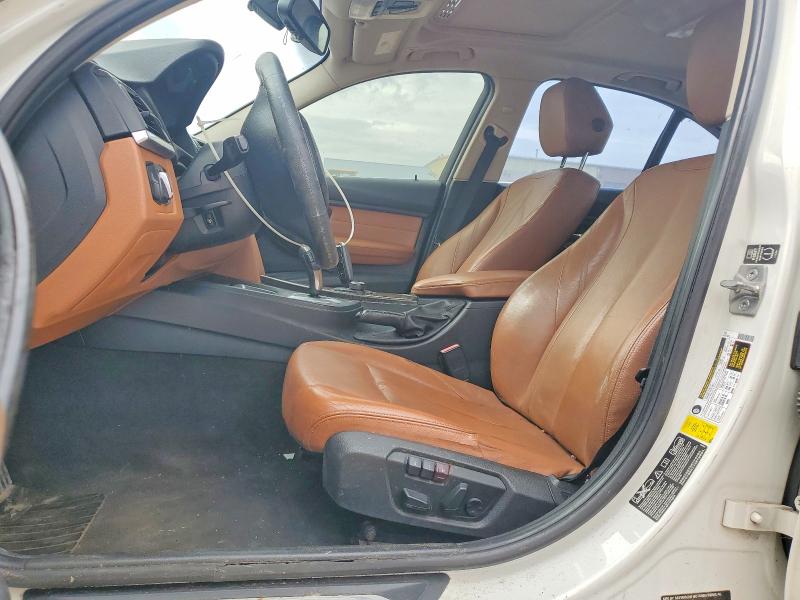Продаж на аукціоні авто 2013 Bmw 328, vin: WBA3B3C5XDF539614, номер лоту: 55444956
