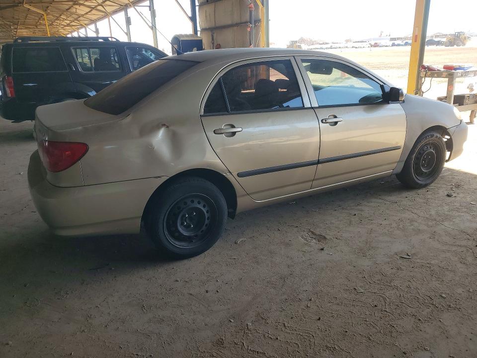 Aukcja sprzedaży 2007 Toyota Corolla, vin: 1NXBR32EX7Z878090, numer aukcji: 54854346