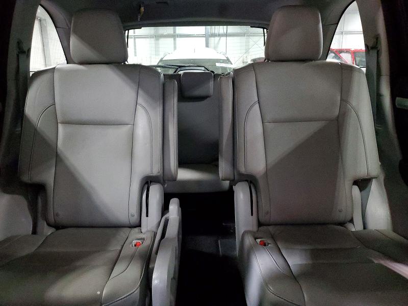 Продажа на аукционе авто 2016 Toyota Highlander, vin: 5TDJKRFH2GS300212, номер лота: 53066076