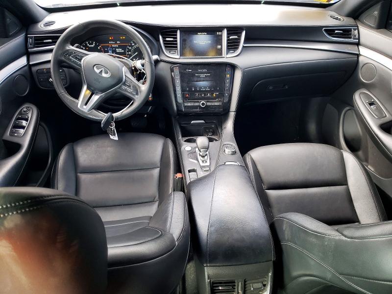 Aukcja sprzedaży 2022 Infiniti Qx55, vin: 3PCAJ5J37NF102136, numer aukcji: 54654856