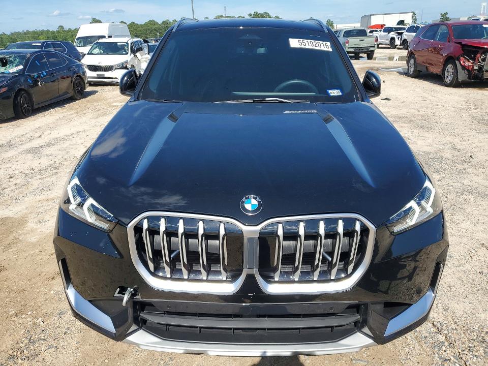 Aukcja sprzedaży 2026 Bmw X1, vin: WBX73EF00T5587109, numer aukcji: 55192016