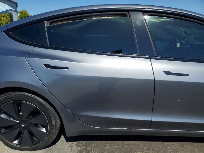 Aukcja sprzedaży 2024 Tesla Model 3, vin: 5YJ3E1EA1RF859344, numer aukcji: 52523706