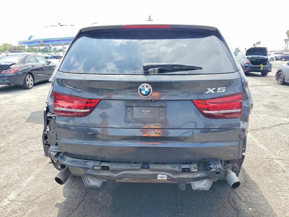 53658656 :رقم المزاد ، 5UXKR2C5XH0U21672 vin ، 2017 Bmw X5 مزاد بيع