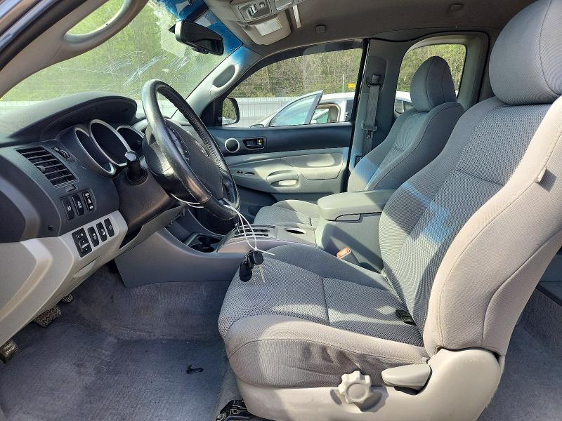 Aukcja sprzedaży 2011 Toyota Tacoma, vin: 5TFUU4EN2BX021380, numer aukcji: 52329796