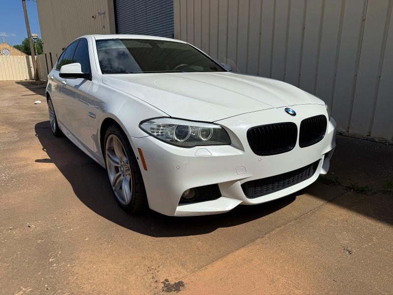 Aukcja sprzedaży 2013 Bmw 550, vin: WBAFU9C57DDY71810, numer aukcji: 53274426