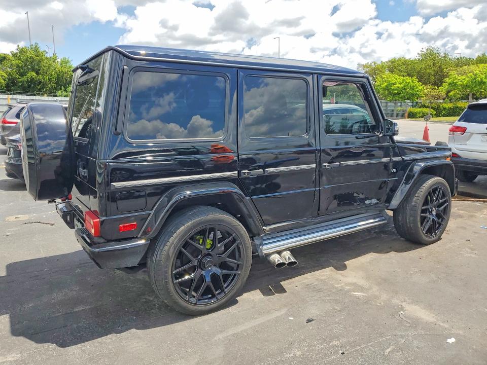 Продажа на аукционе авто 2016 Mercedes-benz G, vin: WDCYC3KF3GX244184, номер лота: 53718196