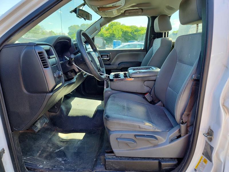 Auction sale of the 2017 Gmc Sierra, vin: 1GTN1LEC7HZ906578, lot number: 52930586