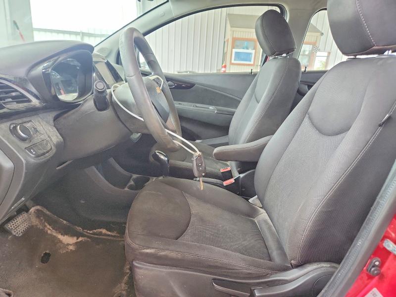 Aukcja sprzedaży 2020 Chevrolet Spark, vin: KL8CD6SA7LC415466, numer aukcji: 53688166