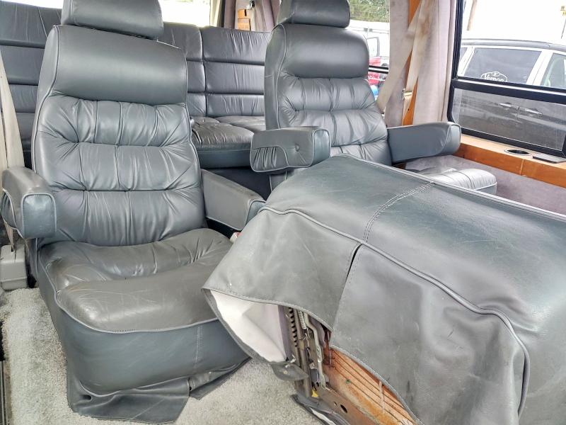 Aukcja sprzedaży 1996 Ford Econoline, vin: 1FDEE14H3THA26560, numer aukcji: 53334316