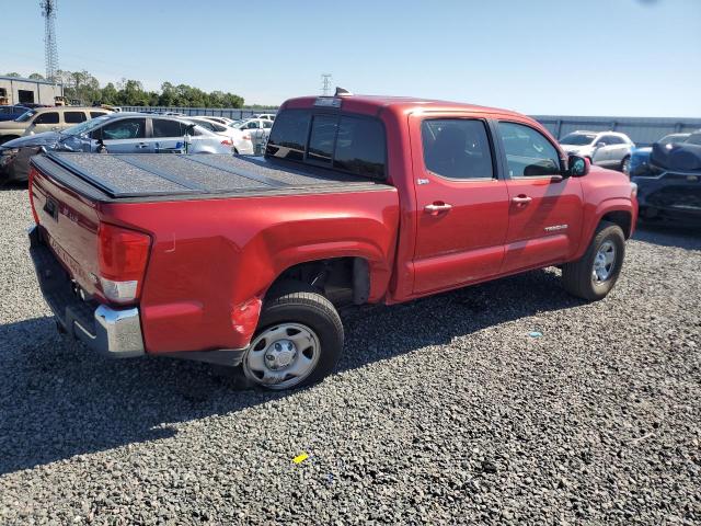 2016 Toyota Tacoma მანქანა იყიდება აუქციონზე, vin: 3TMAZ5CN6GM005564, აუქციონის ნომერი: 52414656