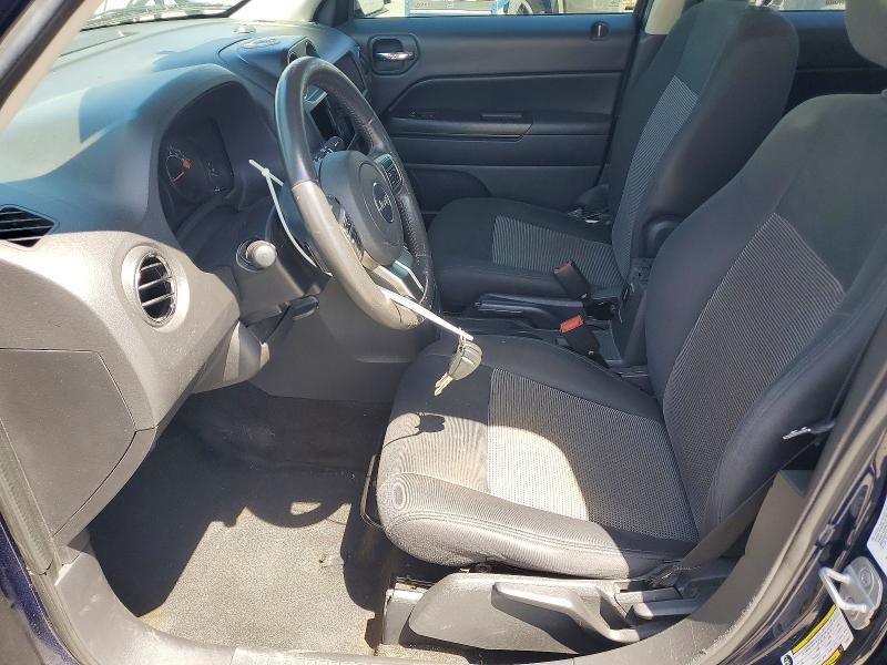 51789356 :رقم المزاد ، 1C4NJPFA8ED509717 vin ، 2014 Jeep Patriot مزاد بيع