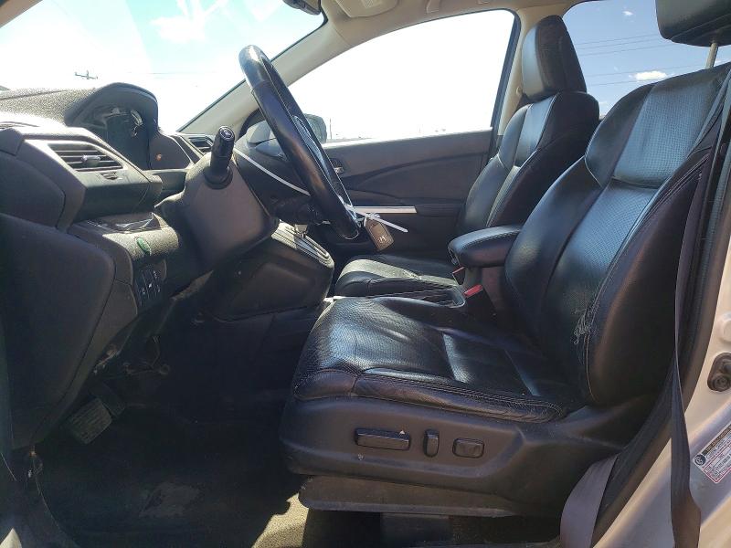 2016 Honda Cr-v მანქანა იყიდება აუქციონზე, vin: 5J6RM4H94GL024181, აუქციონის ნომერი: 53111196