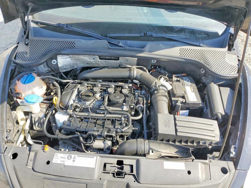54356826 :رقم المزاد ، 3VWV67ATXDM602667 vin ، 2013 Volkswagen Beetle مزاد بيع
