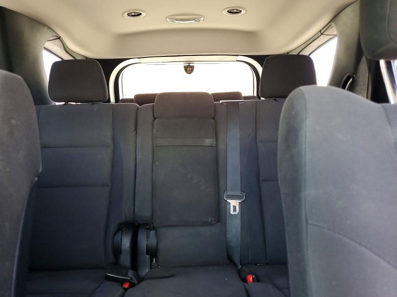 Продаж на аукціоні авто 2013 Dodge Durango, vin: 1C4RDHAG1DC689282, номер лоту: 51702146