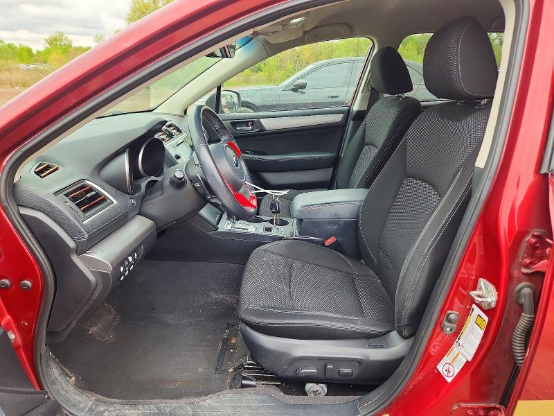 Aukcja sprzedaży 2018 Subaru Outback, vin: 4S4BSACC3J3335098, numer aukcji: 53579006