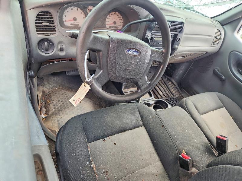 Aukcja sprzedaży 2009 Ford Ranger, vin: 1FTZR45E19PA61905, numer aukcji: 53952436