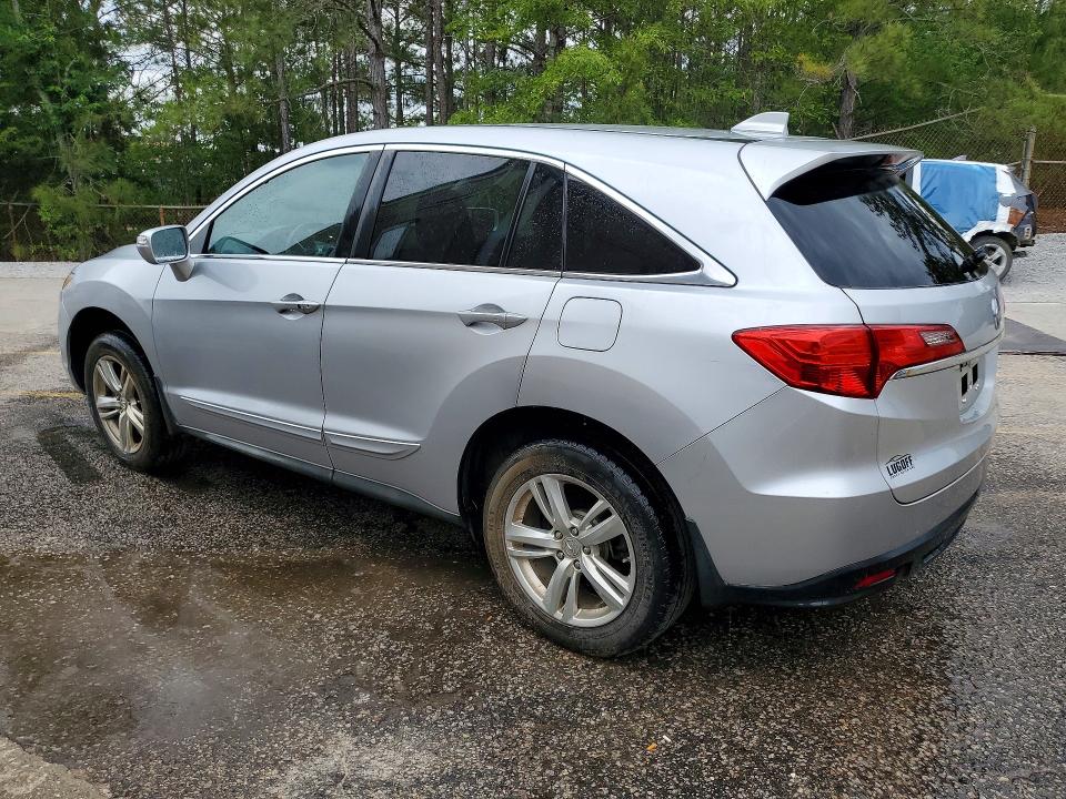 2013 Acura Rdx მანქანა იყიდება აუქციონზე, vin: 5J8TB3H5XDL017631, აუქციონის ნომერი: 55084886