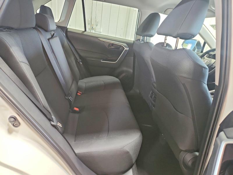Продаж на аукціоні авто 2025 Toyota Rav4, vin: 2T3H1RFV5SC355995, номер лоту: 41584856