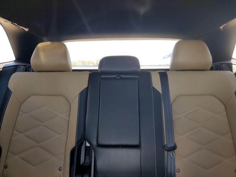 Продаж на аукціоні авто 2025 Volkswagen Atlas Cross Sport, vin: 1V2DE2CA8SC217038, номер лоту: 55082926