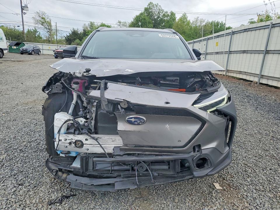 Aukcja sprzedaży 2025 Subaru Solterra, vin: JTMABABA2SA097662, numer aukcji: 52272556