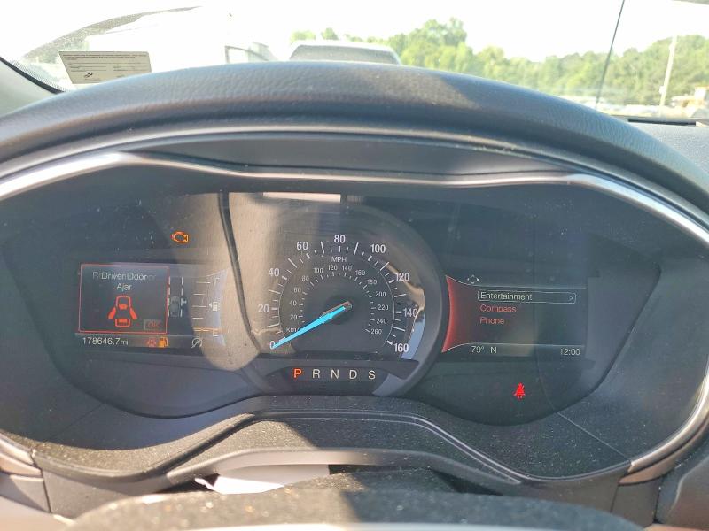 Продажа на аукционе авто 2019 Ford Fusion, vin: 3FA6P0HD6KR145906, номер лота: 54120386