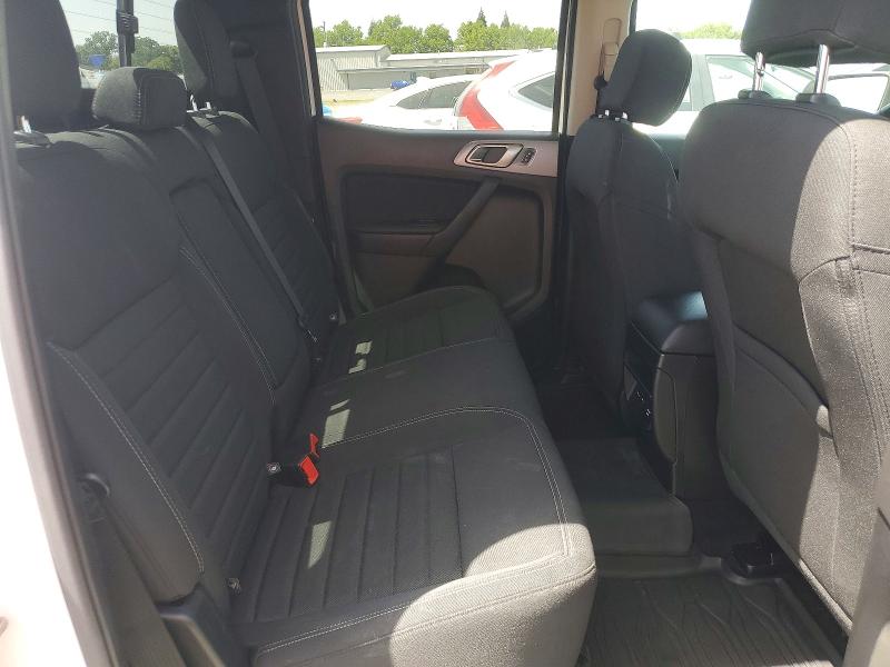 Aukcja sprzedaży 2021 Ford Ranger, vin: 1FTER4FH3MLD81931, numer aukcji: 51826686