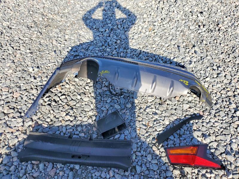 2021 Nissan Altima მანქანა იყიდება აუქციონზე, vin: 1N4AL4CV5MN351544, აუქციონის ნომერი: 54140526