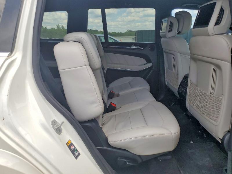 Aukcja sprzedaży 2014 Mercedes-benz Gl, vin: 4JGDF7DE3EA388868, numer aukcji: 52891826