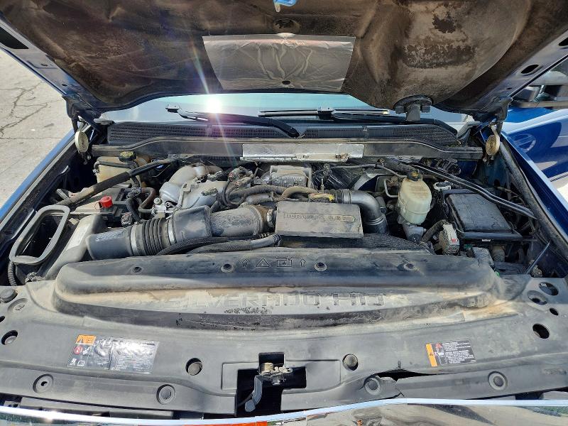 54423996 :رقم المزاد ، 1GC1KVEYXHF223455 vin ، 2017 Chevrolet Silverado مزاد بيع