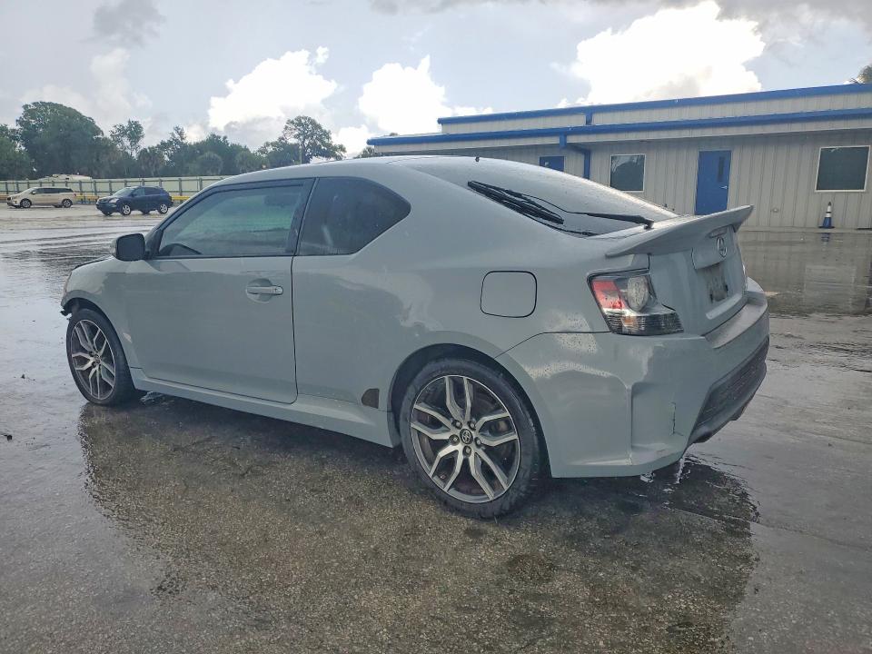 Продаж на аукціоні авто 2016 Scion Tc, vin: JTKJF5C72GJ023365, номер лоту: 53978916