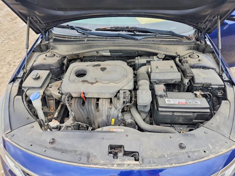 Продажа на аукционе авто 2018 Kia Optima, vin: 5XXGT4L38JG270614, номер лота: 51952886