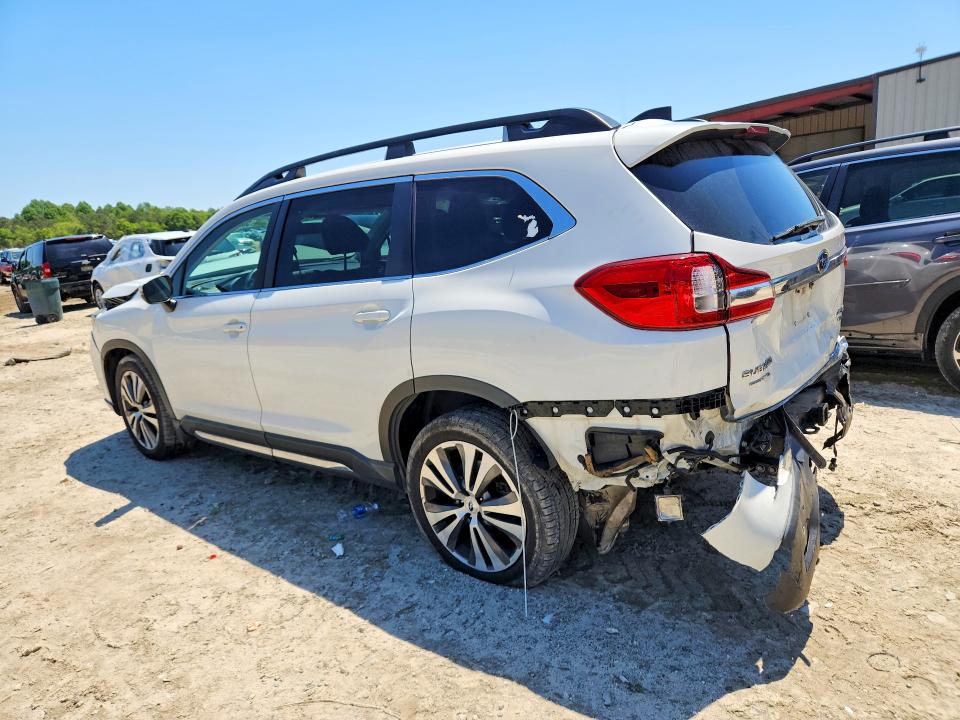 Aukcja sprzedaży 2019 Subaru Ascent, vin: 4S4WMAMD0K3409260, numer aukcji: 53167776