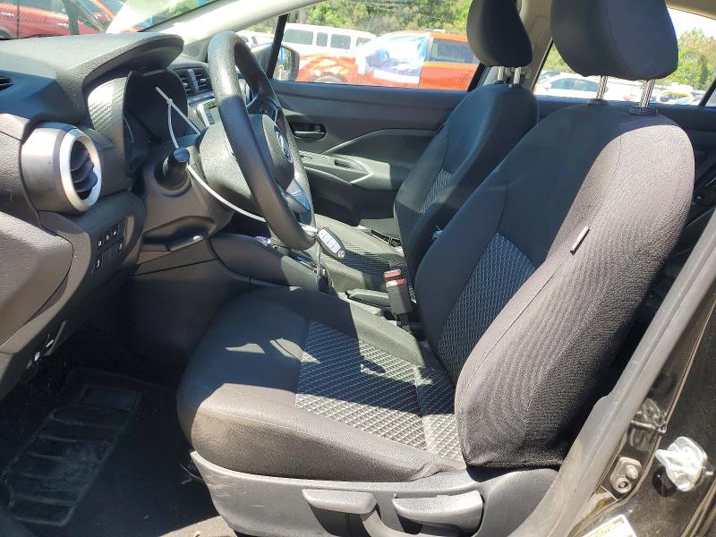 Продажа на аукционе авто 2021 Nissan Versa, vin: 3N1CN8DV6ML876814, номер лота: 53055306