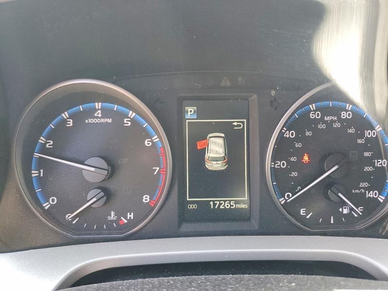 2017 Toyota Rav4 მანქანა იყიდება აუქციონზე, vin: 2T3BFREV0HW643018, აუქციონის ნომერი: 53950356