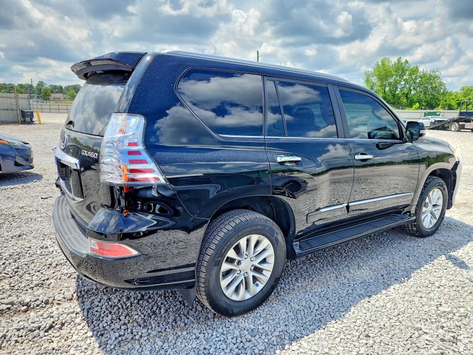 53006016 :رقم المزاد ، JTJBM7FX7F5108389 vin ، 2015 Lexus Gx مزاد بيع