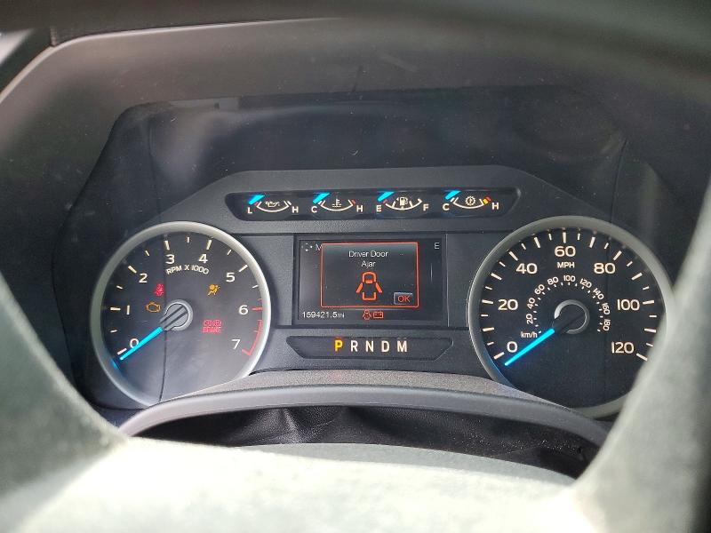Aukcja sprzedaży 2017 Ford F150, vin: 1FTEW1EG2HKC90063, numer aukcji: 54964666
