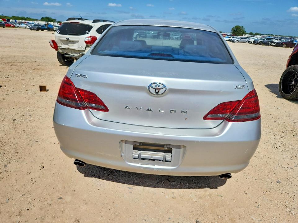 Aukcja sprzedaży 2008 Toyota Avalon, vin: 4T1BK36B18U289449, numer aukcji: 55737806