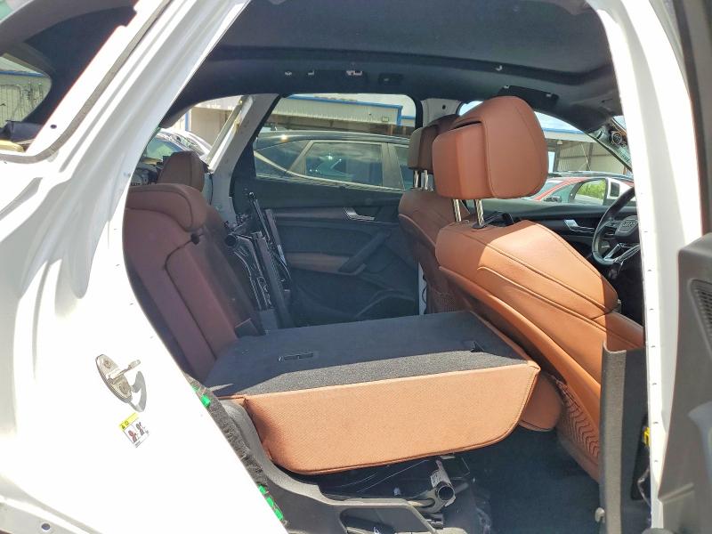 Продаж на аукціоні авто 2023 Audi Q5 E, vin: WA1E2AFY1P2067945, номер лоту: 53806966