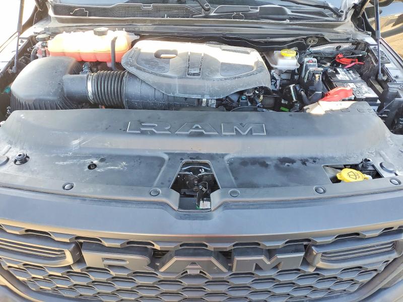 Продаж на аукціоні авто 2025 Ram 1500, vin: 1C6SRFGP0SN594641, номер лоту: 54472256