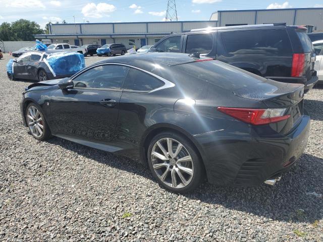 Aukcja sprzedaży 2016 Lexus Rc, vin: JTHHA5BC6G5000648, numer aukcji: 51376276