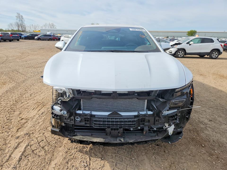 53215286 :رقم المزاد ، 3GN7DMRP8TS125651 vin ، 2026 Chevrolet Equinox مزاد بيع